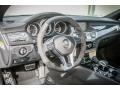 2013 Mercedes-Benz CLS AMG Black Interior Interior Photo
