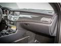 2013 Mercedes-Benz CLS AMG Black Interior Dashboard Photo