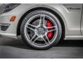 2013 Mercedes-Benz CLS 63 AMG Wheel and Tire Photo