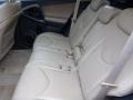 Sand Beige Rear Seat Photo for 2010 Toyota RAV4 #76297682