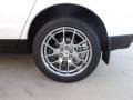  2013 SRX Performance FWD Wheel