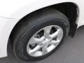 2010 Toyota RAV4 Limited V6 4WD Wheel and Tire Photo