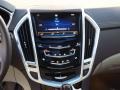 Shale/Brownstone Controls Photo for 2013 Cadillac SRX #76297733