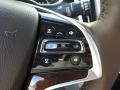 Shale/Brownstone Controls Photo for 2013 Cadillac SRX #76297774