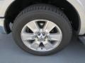 2013 Ford F150 Lariat SuperCrew Wheel