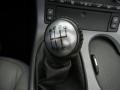 Titanium Gray Transmission Photo for 2006 Chevrolet Corvette #76297829