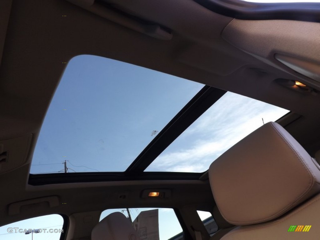 2013 Cadillac SRX Performance FWD Sunroof Photo #76297951