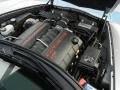 6.0 Liter OHV 16-Valve LS2 V8 Engine for 2006 Chevrolet Corvette Convertible #76297953