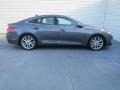 2013 Smoke Gray Metallic Hyundai Azera   photo #2