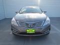 2013 Smoke Gray Metallic Hyundai Azera   photo #7