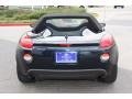 2007 Deep Blue Pontiac Solstice GXP Roadster  photo #4