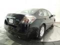 Super Black - Altima 2.5 SL Photo No. 4