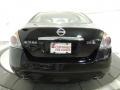 Super Black - Altima 2.5 SL Photo No. 5
