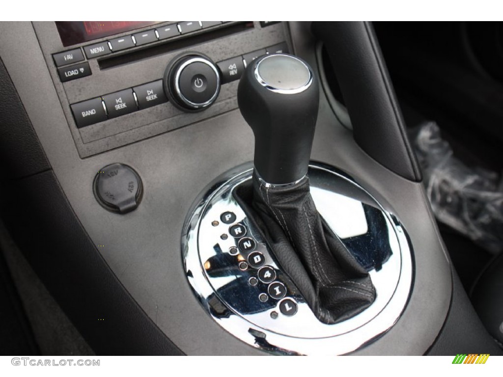 2007 Pontiac Solstice GXP Roadster 5 Speed Manual Transmission Photo #76298876