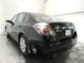 Super Black - Altima 2.5 SL Photo No. 6