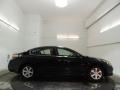 Super Black - Altima 2.5 SL Photo No. 7