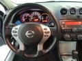 Super Black - Altima 2.5 SL Photo No. 14