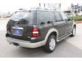 2006 Dark Stone Metallic Ford Explorer Eddie Bauer  photo #8