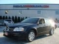 Blackberry Pearl 2012 Dodge Avenger SE V6