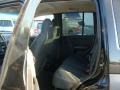 2002 Black Jeep Liberty Sport 4x4  photo #6