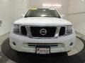 Avalanche White - Pathfinder SV 4x4 Photo No. 2