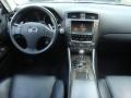 Black Dashboard Photo for 2010 Lexus IS #76299706