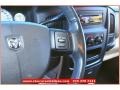 2004 Black Dodge Ram 1500 Sport Quad Cab  photo #21