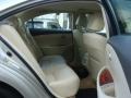 Parchment Rear Seat Photo for 2010 Lexus ES #76300019