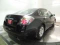 Super Black - Altima 2.5 S Photo No. 4