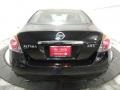 Super Black - Altima 2.5 S Photo No. 5