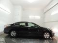 Super Black - Altima 2.5 S Photo No. 7