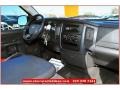 2004 Black Dodge Ram 1500 Sport Quad Cab  photo #30