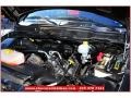 2004 Black Dodge Ram 1500 Sport Quad Cab  photo #32