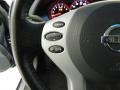 Super Black - Altima 2.5 S Photo No. 13