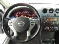 Super Black - Altima 2.5 S Photo No. 14