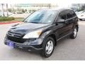 Nighthawk Black Pearl - CR-V LX Photo No. 2