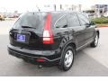 2008 Nighthawk Black Pearl Honda CR-V LX  photo #8