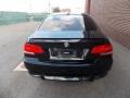2008 Black Sapphire Metallic BMW 3 Series 335i Coupe  photo #4