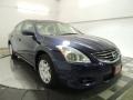 Navy Blue - Altima 2.5 SL Photo No. 1