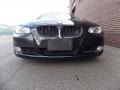 2008 Black Sapphire Metallic BMW 3 Series 335i Coupe  photo #9