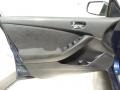 Navy Blue - Altima 2.5 SL Photo No. 9