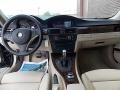 2008 Black Sapphire Metallic BMW 3 Series 335i Coupe  photo #13