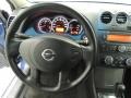 Navy Blue - Altima 2.5 SL Photo No. 13