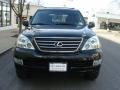 Black Onyx - GX 470 Photo No. 2