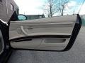 2008 Black Sapphire Metallic BMW 3 Series 335i Coupe  photo #15