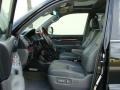 Dark Gray Front Seat Photo for 2008 Lexus GX #76300697