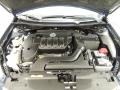 Navy Blue - Altima 2.5 SL Photo No. 22
