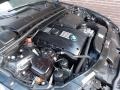 3.0L Twin Turbocharged DOHC 24V VVT Inline 6 Cylinder 2008 BMW 3 Series 335i Coupe Engine