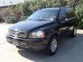 2008 Ember Black Metallic Volvo XC90 3.2  photo #3