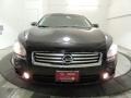 Super Black - Maxima 3.5 SV Photo No. 2